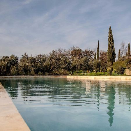 Podere Le Mezzelune Bibbona Dış mekan fotoğraf