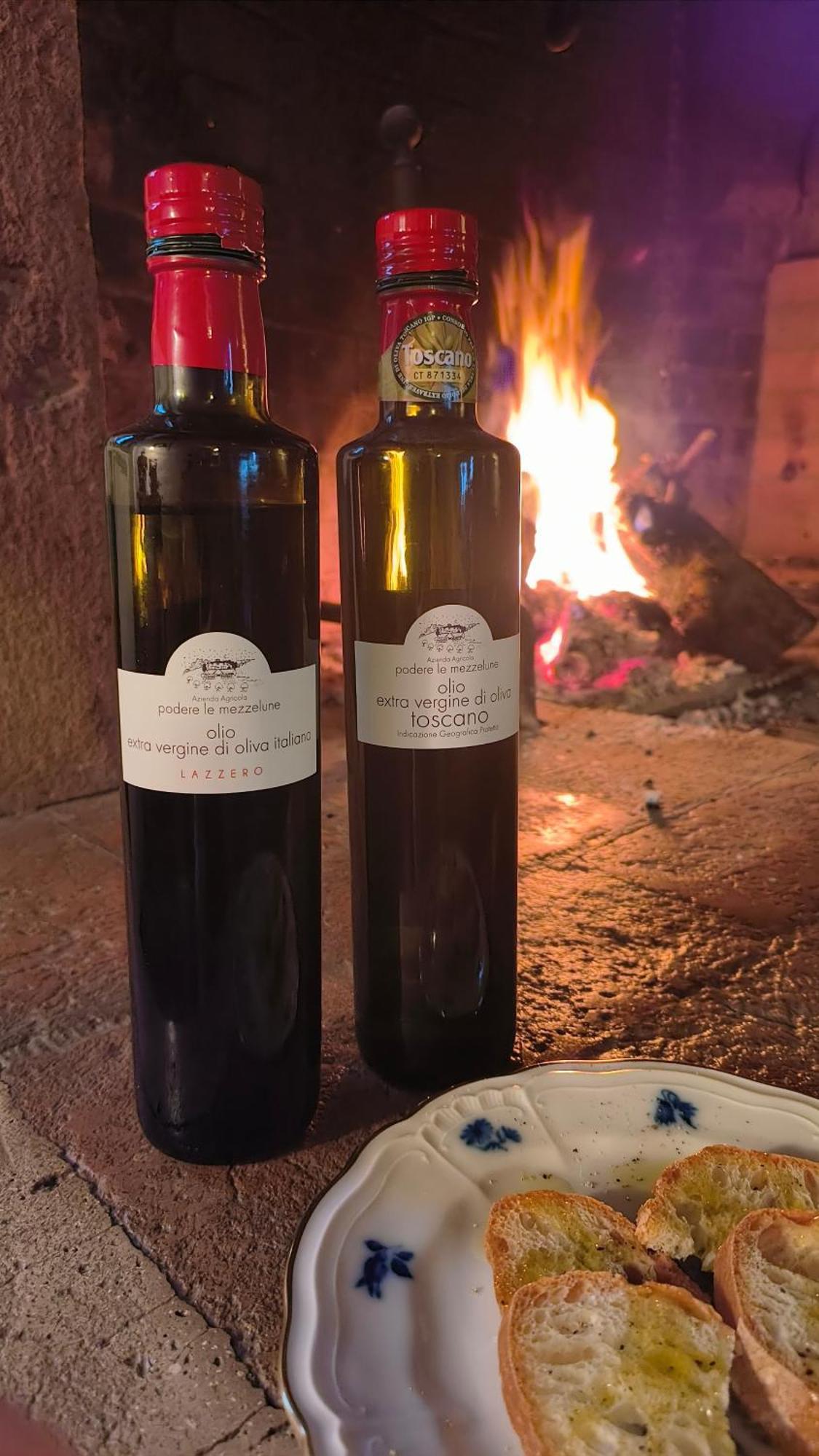 Podere Le Mezzelune Bibbona Dış mekan fotoğraf