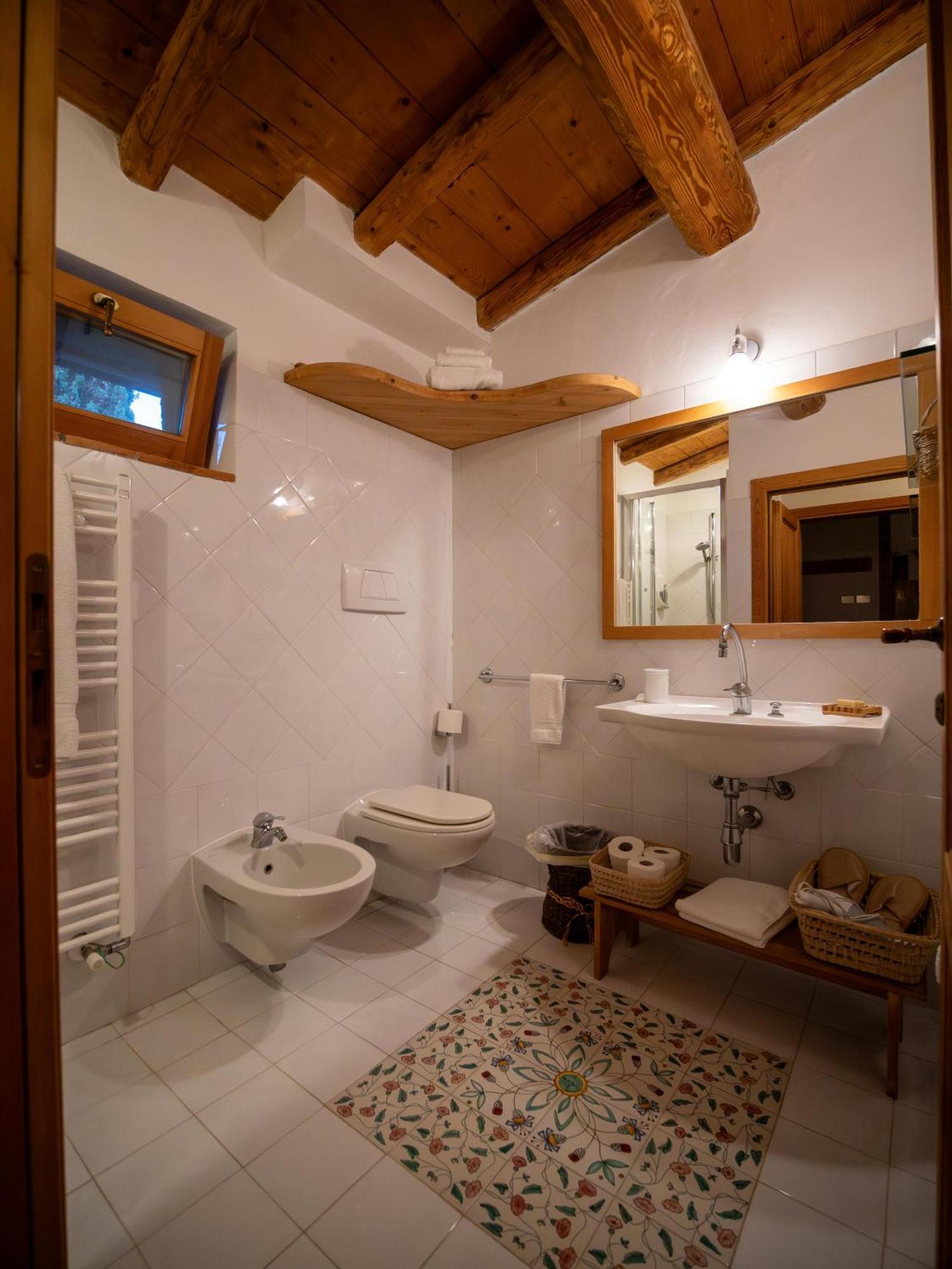 Podere Le Mezzelune Bibbona Dış mekan fotoğraf